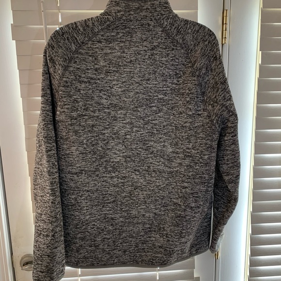 Polo U.S. Assassin Zip Up - Picture 3 of 5